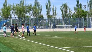 Final Fútbol 7 /2021-22